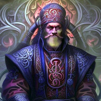 PantaBanta's profile picture. Work in progress