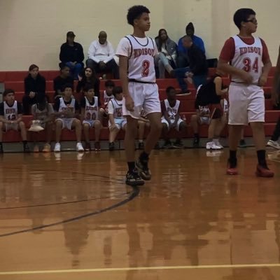 #2|Lake Station Edison Eagles High School C/O 2028 | 122 LBS, 5’7 | 3.0 GPA Shooting Guard | Gmail bekcemm30@gmail.com | PhoneNumber 219-248-4417