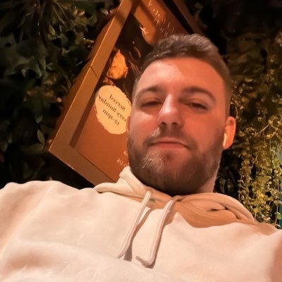 BarneyKB94's profile picture. 🦢⚒️