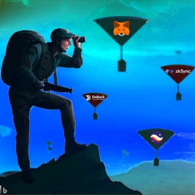 🎯 Hunting For HQ Airdrops
📥 Join The Community and collect all that coins !
💼 DM Opens for Business
▶ Advertising
▶ Airdrop Bot
▶ Private Bot