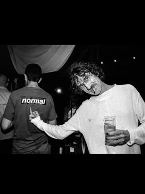 nanogz10's profile picture. Jugaste, fichaste, reíste, lloraste, ganaste, perdiste, y ahí vas.