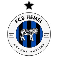 FCB Hemel (@fcbhemel) 's Twitter Profile