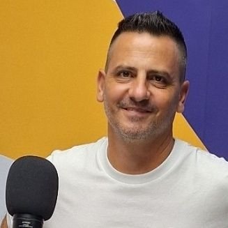God is Enough
Instagram: @diegoruscitti
Periodista/Journalist - TN
https://t.co/qyiVA8822j (IG)
Exjug. Basketball ElDeporte+LindodelaTierra