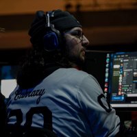 kbar. (@thekylebarry) 's Twitter Profile