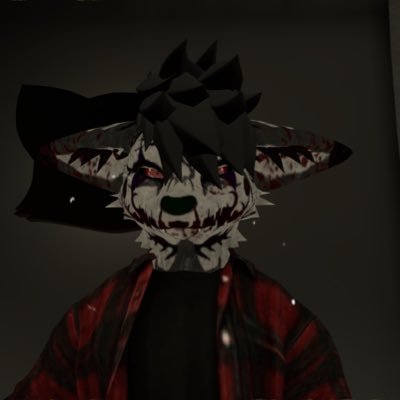 kingmaverik27's profile picture. #furry #gamer