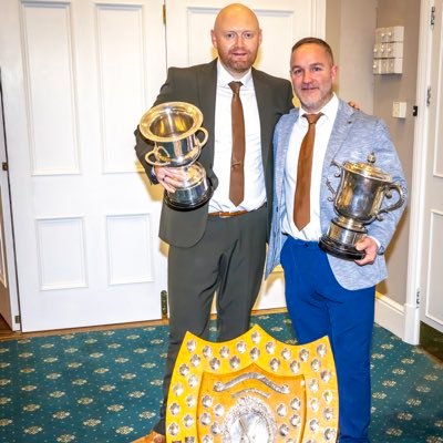 + 1 handicap golfer @ John O’Gaunt GC 🐐All business enquiries contact @NickPates https://t.co/87mSZqdO71