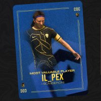 Il_Pex (@il_pex) 's Twitter Profile Photo