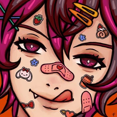 VirtuaLogan | sickeningly sweet uwuさんのプロフィール画像