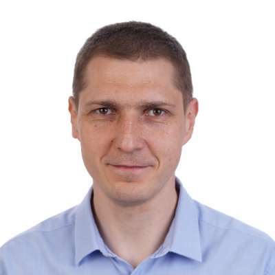 MalekMaciej's profile picture. Cloud Solution Engineer (AWS)