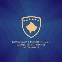 Kosova in Poland(@KosovainPoland) 's Twitter Profile Photo