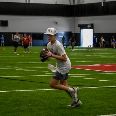 Edmond North HS | Class of 2028 | QB