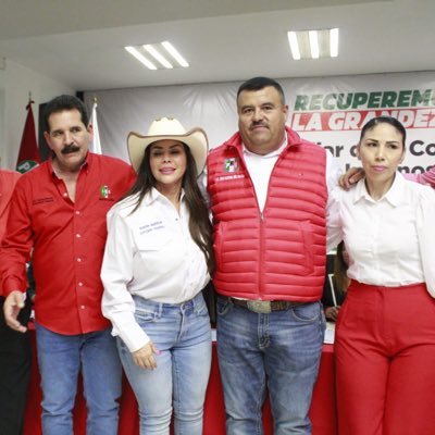 pri_gbravo's profile picture. Presidente CM PRI Gral Bravo 2020-2023 y 5 to. regidor de la Admon 2021-2024, Ex líder CNOP Gral bravo