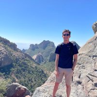 Nick Sewell (@seewelll) Twitter profile photo