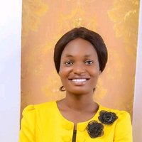 POPOOLA Yemisi Abosede(@YemisiPopoola12) 's Twitter Profile Photo
