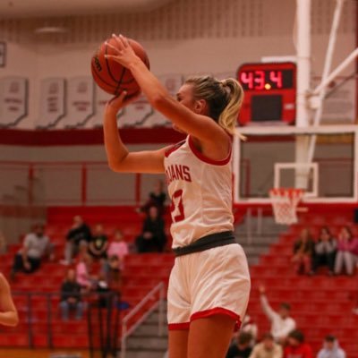 C/O 2025 | Center Grove Basketball