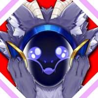 Raeal The Protogen(@RaealTheProto) 's Twitter Profile Photo