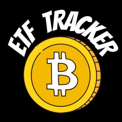 BTC ETF TRACKER