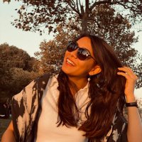 Hazal (@_atasoyhazal_) Twitter profile photo