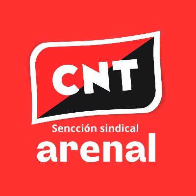 Sección sindical de CNT en Perfumerías Arenal