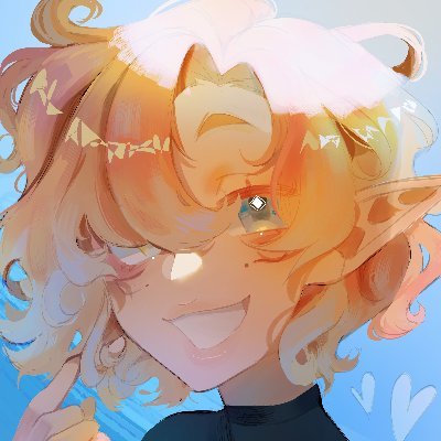 artist, mostly sfw with occasional spice (+18) - i like vtubers 🐙🇦🇷
pfp + banner: @YourbuddyAxel