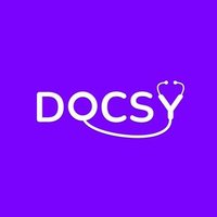 DOCSY(@mydocsy) 's Twitter Profile Photo