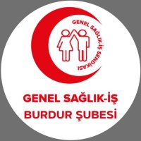 Genel Sağlık-İş Burdur Şubesi(@gsiburdur) 's Twitter Profile Photo