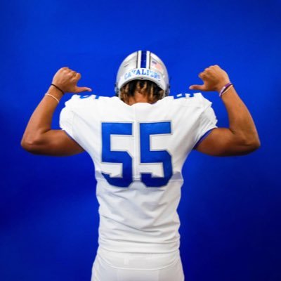 Capital city high school-MO-class of 25-gpa:2.3-DT/NG-weight:200lbs-5’9-bench:235-deadlift:450-squat:535-tfl’s:16-tot tkls:38-sacks:5