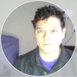 pdwald's profile picture. 