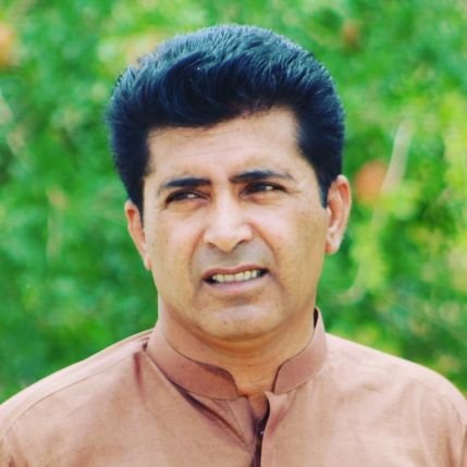 Nasir Baloch 🇵🇰
