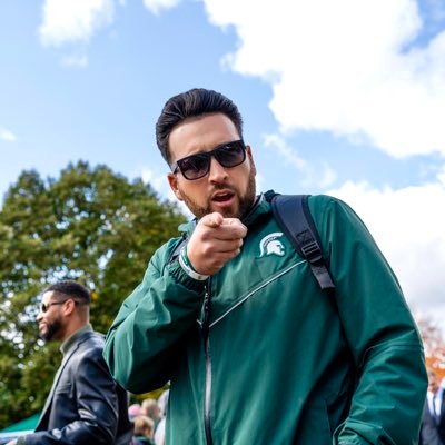 Michigan State Special Teams Analyst (20, 21, 22) Let me know if you want to train.