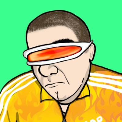 ipsucratz's profile picture. 