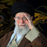 Ayetullah Seyyid Ali Hamanei - Yorumlar (@alihamanei) Twitter profile photo