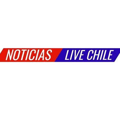 @twitter Oficial de Noticias Live Chile 📺 transmisión diaria en vivo nacional e internacional link de Instragram👉 https://t.co/SUb5jd2tNx