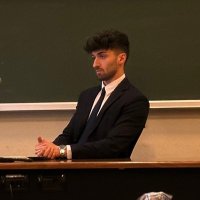 Andrea Scimonelli (@a_scimonelli) 's Twitter Profile