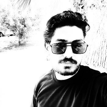 #communication_engineer 📡🕸
The less u expect the less u get disappointed.
