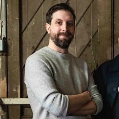 Ed Gillett Profile