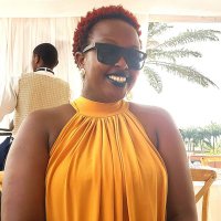 Claire Kembabazi (@kemby_) 's Twitter Profile