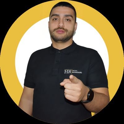 rodriguezhugofi's profile picture. Coach/Conferencista

😎Enfocado en cambiar tú vida y tus emprendimientos.

🧠Piensa en grande, Invierte en grande

👇🏾 Atrévete a ingresar👇🏾