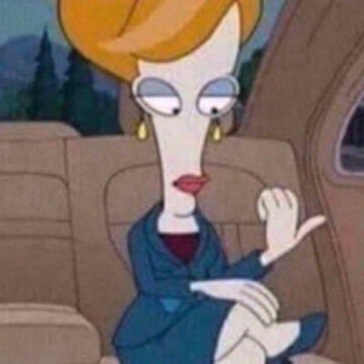 Bubbl3Butthy's profile picture. #trump2024 #motherof5 #virgin #satanist #lukewarmchristian #straight #homophobic