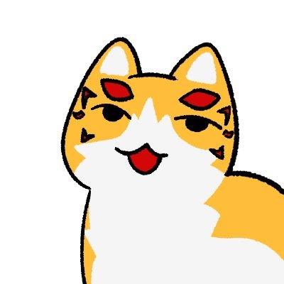 Hi I'm Tama I do furry art , R18🔞
FB : https://t.co/MLtaGno5GO
BS : https://t.co/UuEdNZUj4E
thank you~ 😽♥️😻 @Nea_Kemono