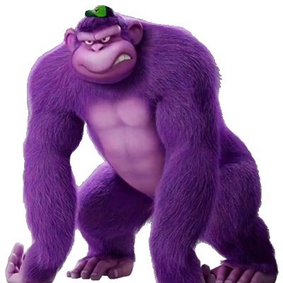GrapeApe1272's profile picture. 