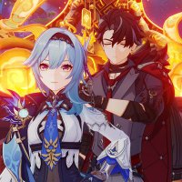 Ange/アンジェ (@ange_eula) 's Twitter Profile