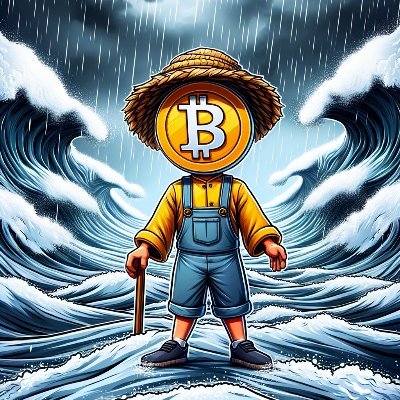 Autistic bitcoiner