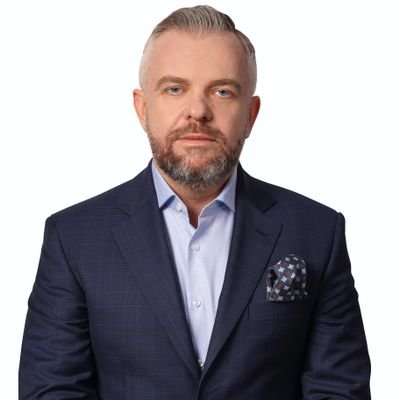 MaciejGarley's profile picture. Radny miasta Białystok.