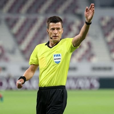 oContextReferee's profile picture. 