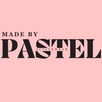 Pastel Activewear(@Madeby_Pastel) 's Twitter Profileg