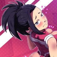 𝗠𝗼𝗺𝗼 𝗬𝗮𝗼𝘆𝗼𝗿𝗼𝘇𝘂 (@skank_momo) Twitter profile photo