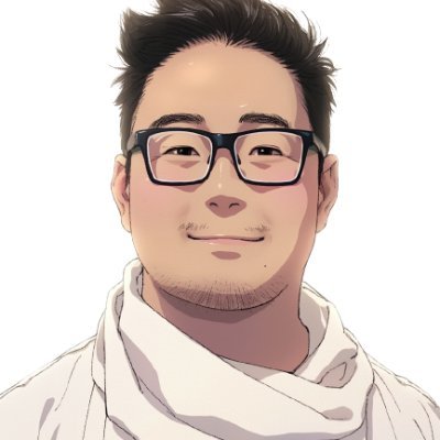 もりもりのアイコン