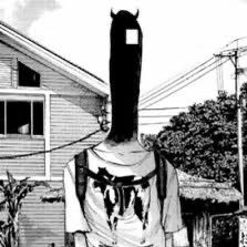 20 | literally Punpun Onodera | ASRNAB