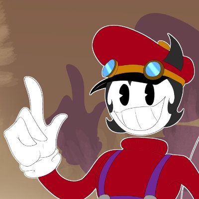 MCToons_286's profile picture. Hello, My name is MCToons! Welcome to my page!
Profile Pic Made By: https://t.co/m3lEshTVm1